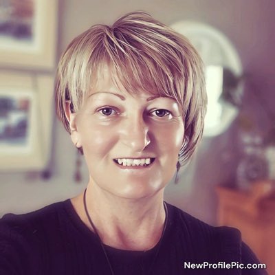 BevNnns's tweet photo. #NewProfilePic https://t.co/twEb4WpMPa