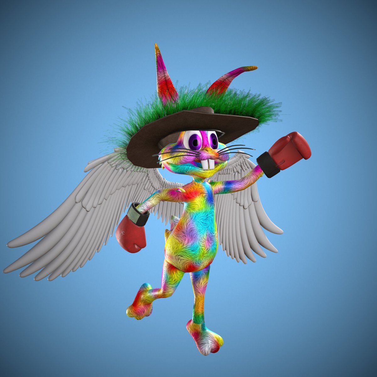 madbearsclub's tweet photo. 🔥 COLLAB #GIVEAWAY 🔥

Prizes:
🏆 5 WL from 3D Bunny Punks
🏆 10 WL from Flip Girls

To Enter:
1️⃣ Follow @3dbunnypunksnft and @madbearsclub
2️⃣Like &amp; RT 
3️⃣Tag 3 friends

Winner in 24H⏰
#NFT #NFTGiveaway #NFTdrop #NFTCommunity #WLGiveaway

📣Join Discord to secure spot https://t.co/jW8yIMY6T8