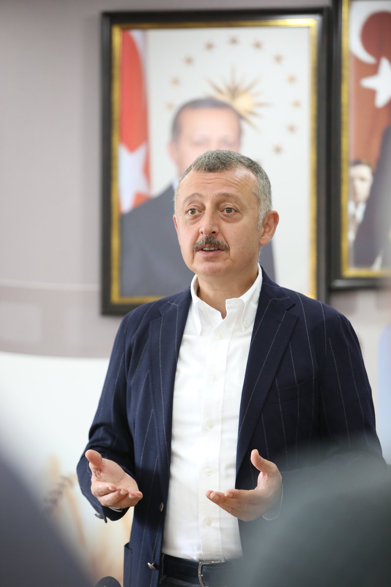 Tahir Büyükakın