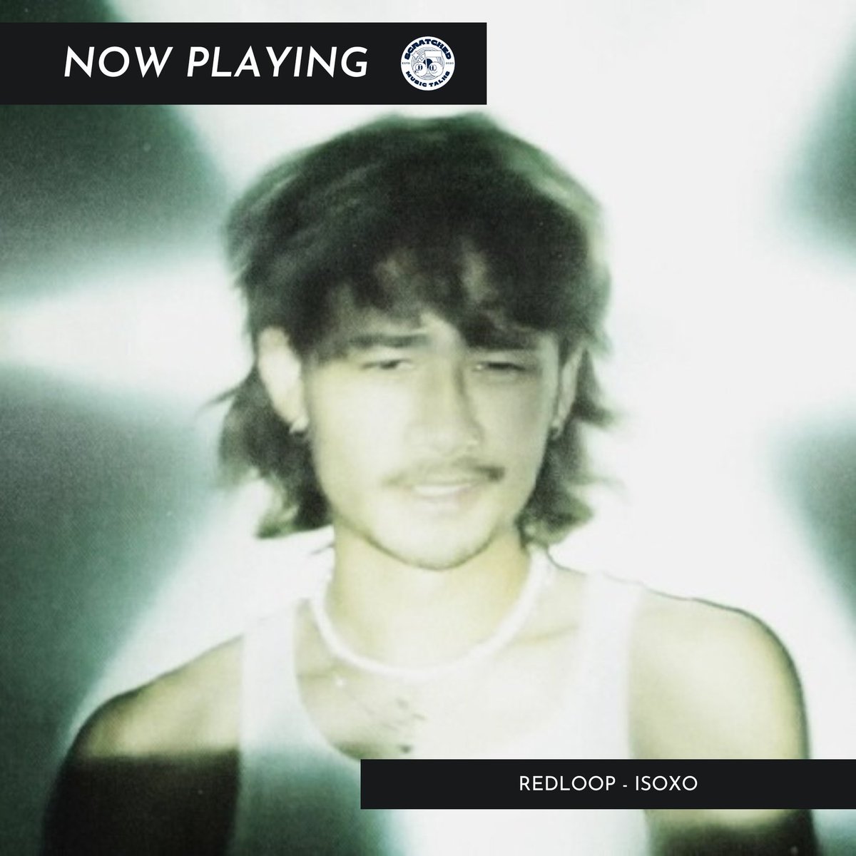 NOW PLAYING: REDloop by <a href="/ISOxo_/">ISOxo</a>

Added to our NOW PLAYING playlist! Click the link below to listen 🕺❤️

open.spotify.com/playlist/4gnDK…

<a href="/SableValley/">SABLE VALLEY</a> #sablevalley #isoxo #music #nowplaying #spotify #playlist #scratched