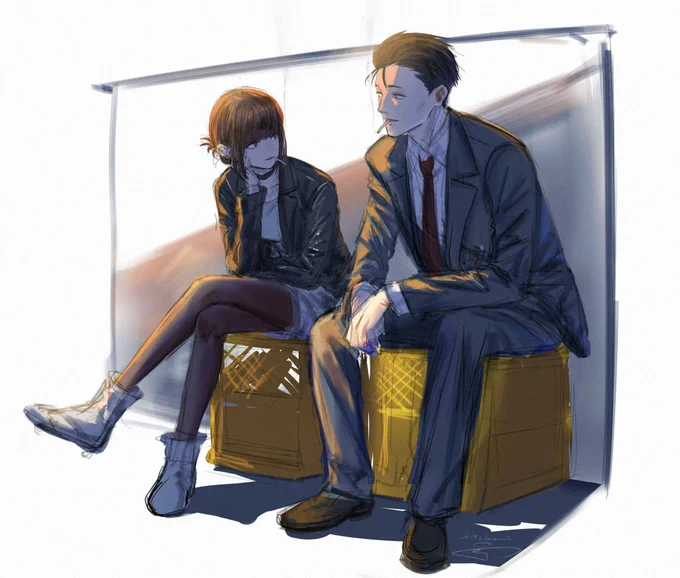 FA 