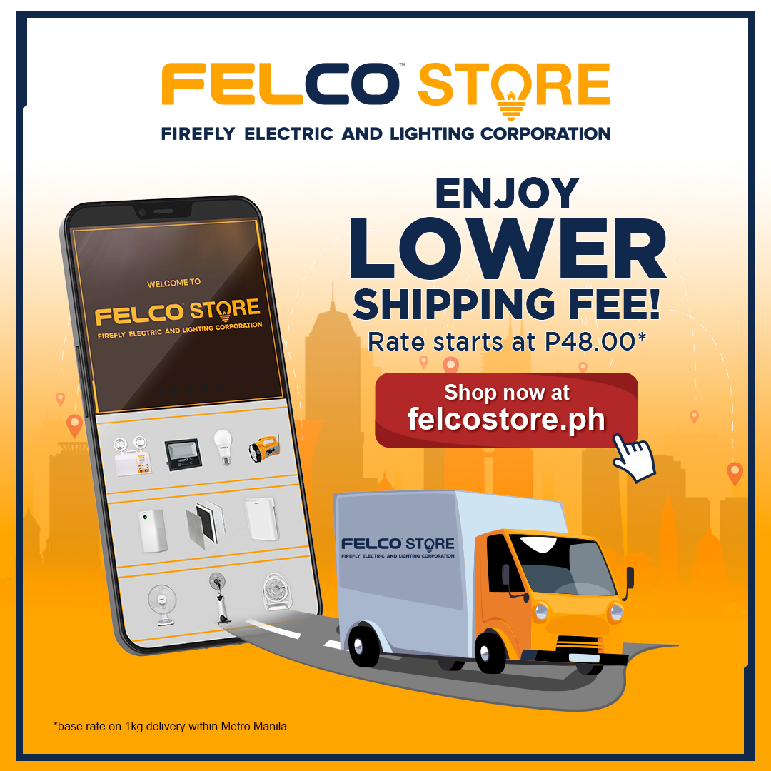 Tweets with replies by Firefly Lighting (@FireflyLEDPH) / Twitter