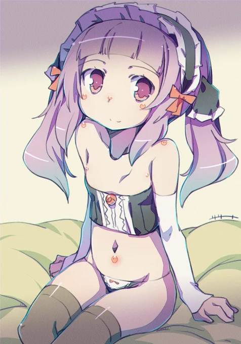 にゃーん! 