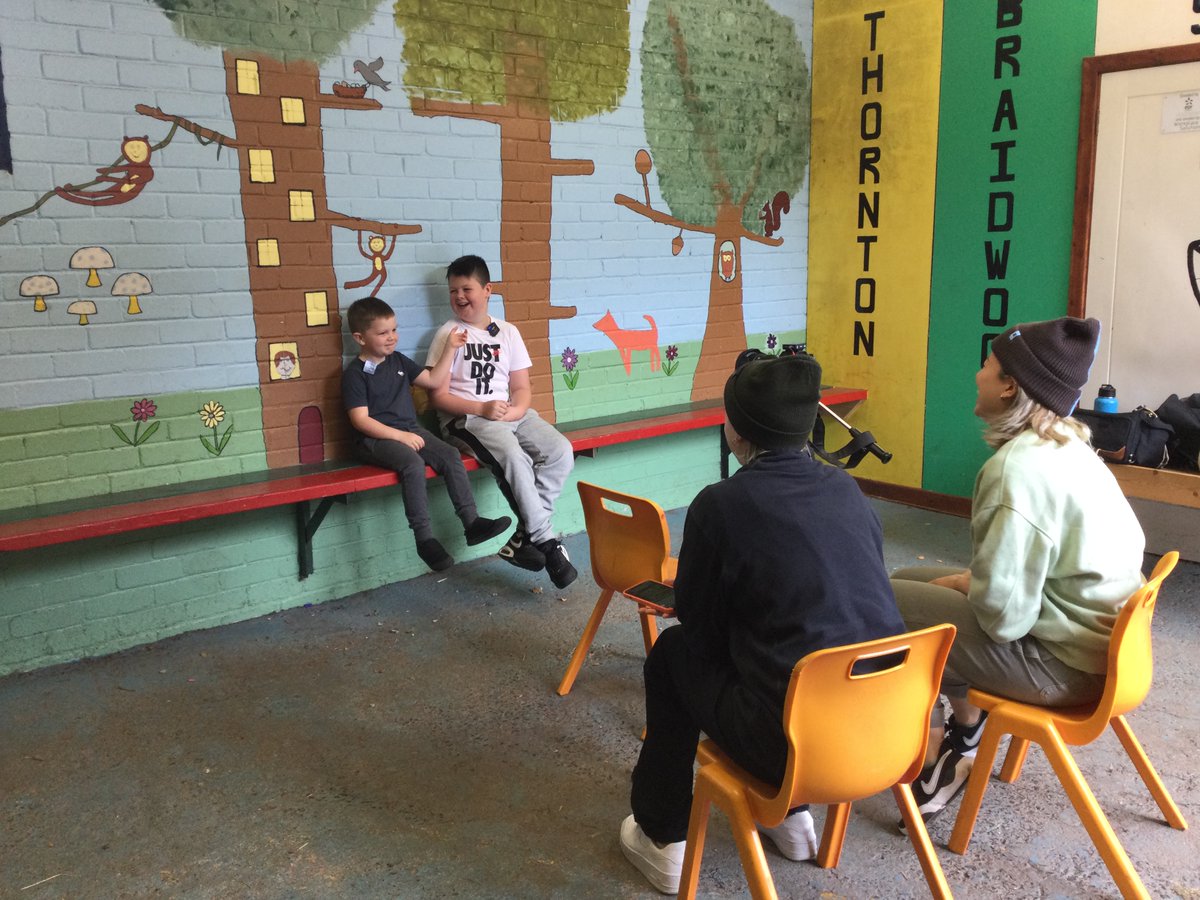 Innerwickprim's tweet photo. Today we helped #papplesteading make a short film about Sheep! Watch this space for the movie! https://t.co/QOiJdlzbte