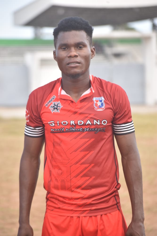 ChuoniFC's tweet photo. 🔴🔵| #UsajiliMpya #NewPlayer  

AbdulQadir Khamis "Wawa" - Karibu Sana.

#Serious #NiZaidiYaTimu #TripuMchangaTripuKokoto https://t.co/4cVuhAg9H2