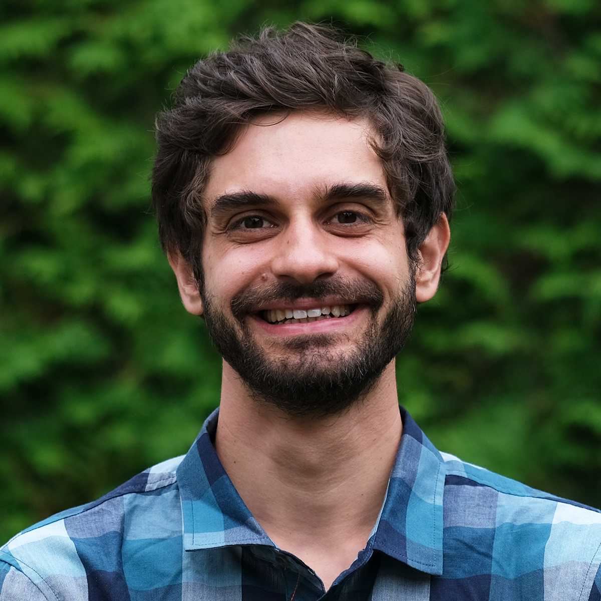 FMIscience's tweet photo. His @snsf_ch #Ambizione grant will allow Stephen Methot (@methot_stephen), currently in @LabGrosshans, to study how dynamic changes to heterochromatin can affect developmental programs. https://t.co/ShLgmgjhx6