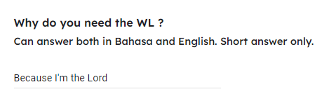 Application for KreepyKreepz Whitelist submitted and I love what's in the list.

Mecha, Viking or Maori which tribe will you be for KreepyKreepz collection?

P.s. I love the last question. <a href="/MTHRNFT/">Project ANNA | 𝕏</a> <a href="/kreepykreepz/">KREEPY KREEPZ</a>