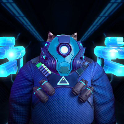 CATPUNK NFT 🔫 tweet media