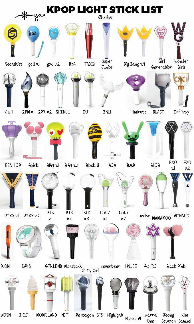 awasracunn's tweet photo. Official KPOP lightstick based on shopee

- a thread - https://t.co/uquE1pXnBP