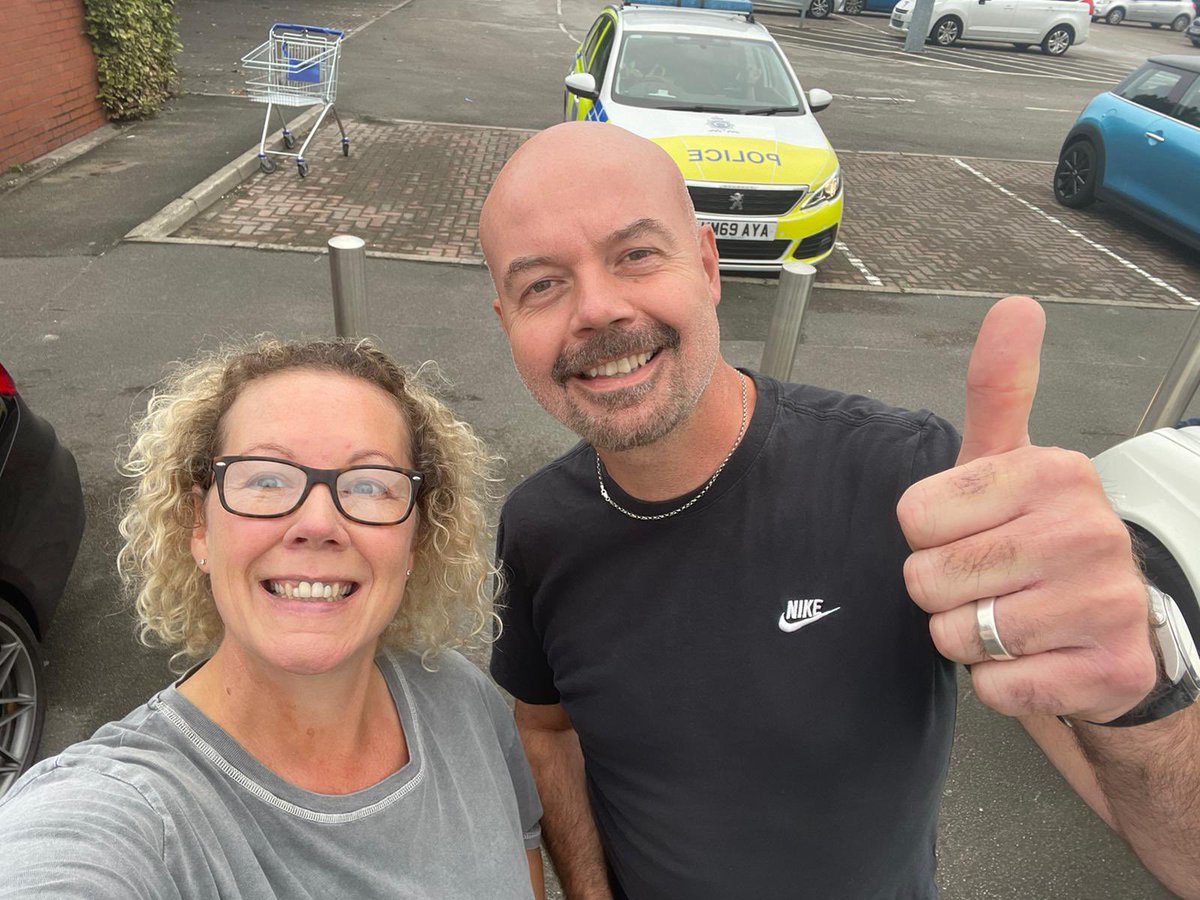 John Adcroft tweet media