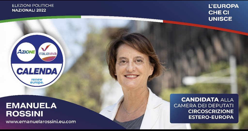 Emanuela Rossini (@emanuelarossin5) on Twitter photo 