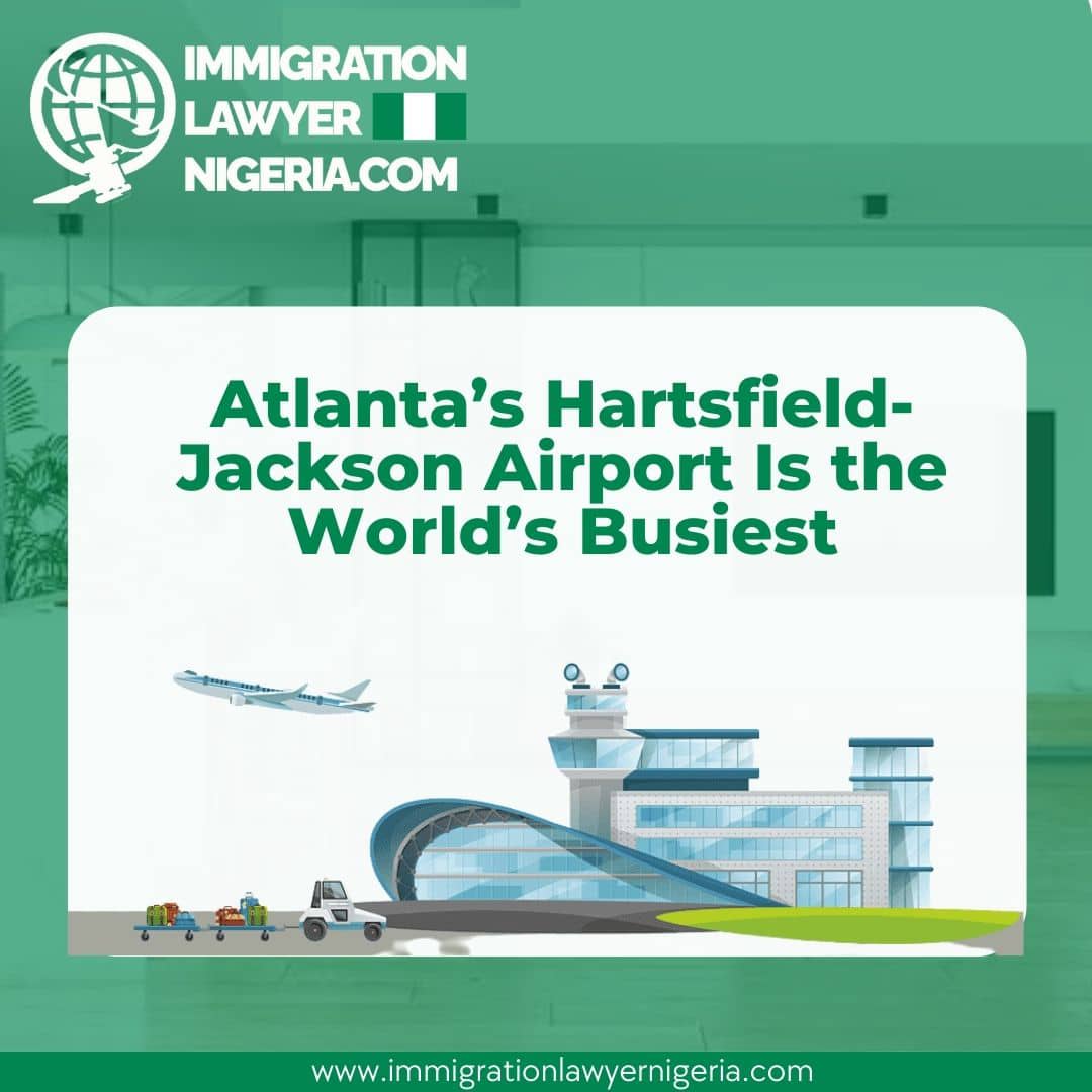 immilawnig's tweet photo. #didyouknow
Atlanta Hartsfield Jackson Airport is the world busiest Airport.
Now You Know
#nowyouknow
#immigration #immigrationlawyer #travelling #travellers #travellerlife #tourism https://t.co/2Xq7GtLhhh