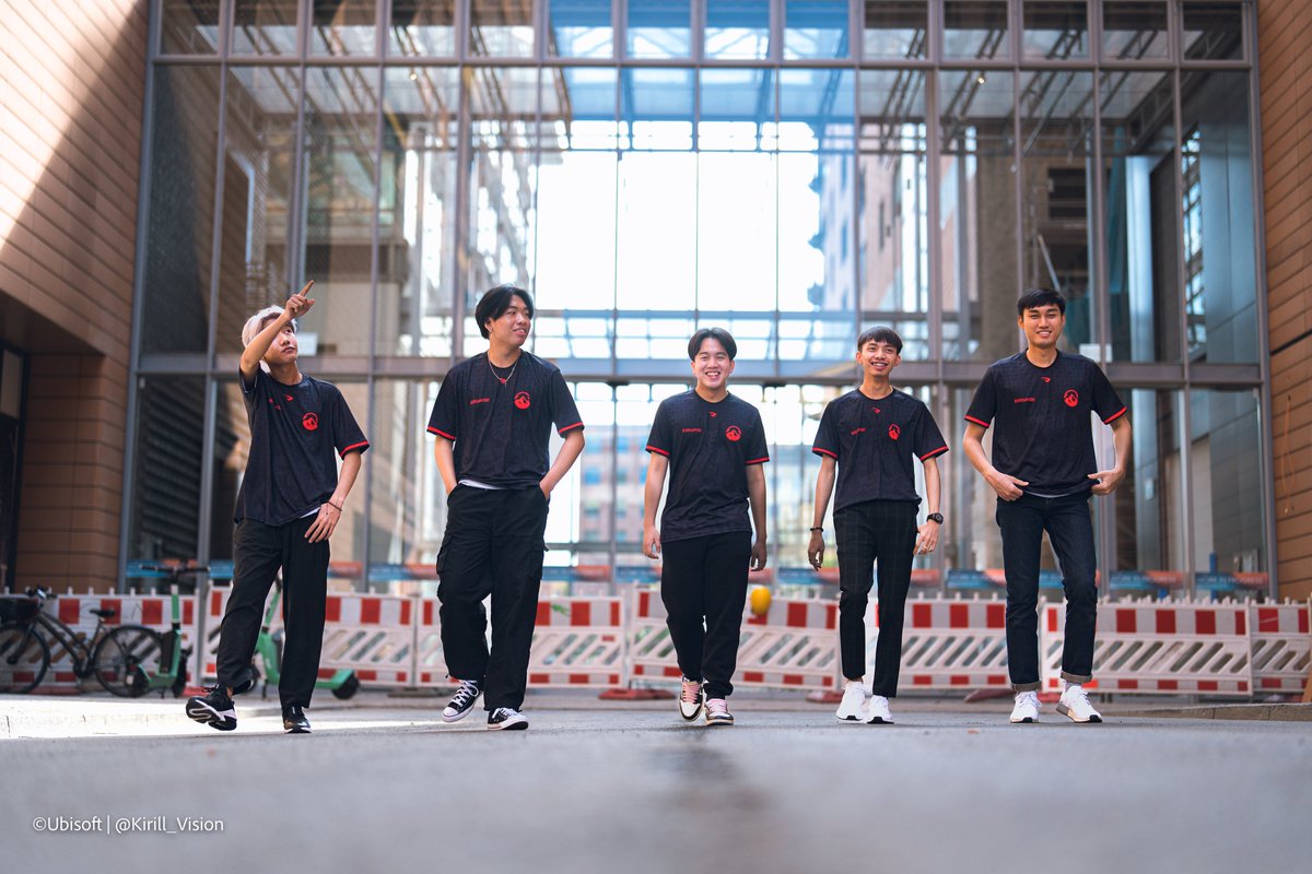 R6esportsASIA's tweet photo. 🎶 𝙄𝙩'𝙨 𝙩𝙝𝙚 𝙛𝙞𝙣𝙖𝙡 𝙘𝙤𝙪𝙣𝙩𝙙𝙤𝙤𝙤𝙤𝙤𝙤𝙬𝙣 ⏰
#APACL returns for Stage 3 - September 14th 🗓️ https://t.co/3thya4hNs6
