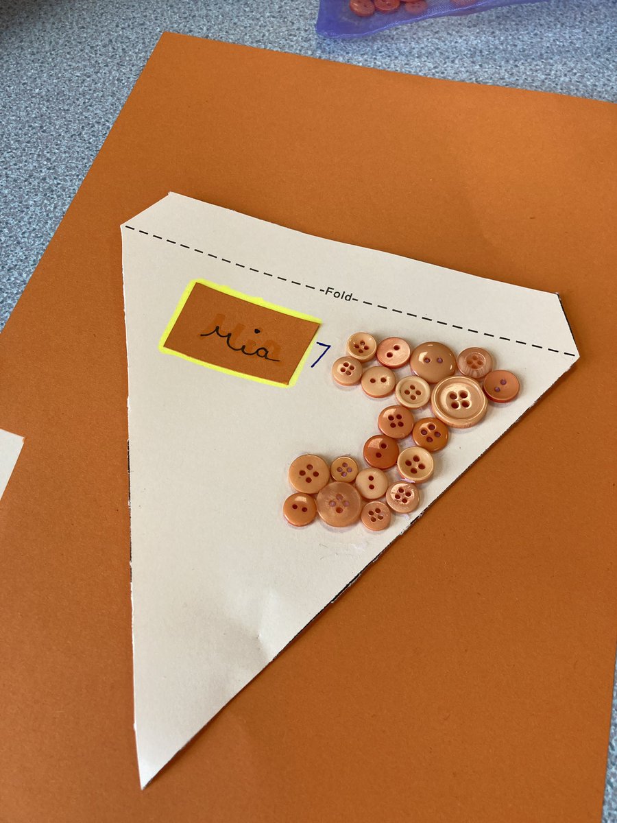 HGSTransition's tweet photo. More Y7 house bunting @HitchinGirls #findingitemsinmyhousecolour #houseidentity https://t.co/06WlvBgyxh