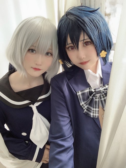 コスプレイヤーあんりのTwitter画像28