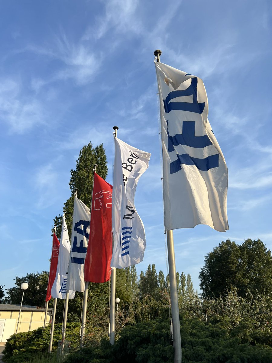 EXPANDCE's tweet image. Last day of @IFA_Berlin last chance to see our booth in person. Come by. Hall 20, Booth 343. @ThePhoozy @PactSocial @Keybudz #IFAberlin2022 #ifaberlin #IFA