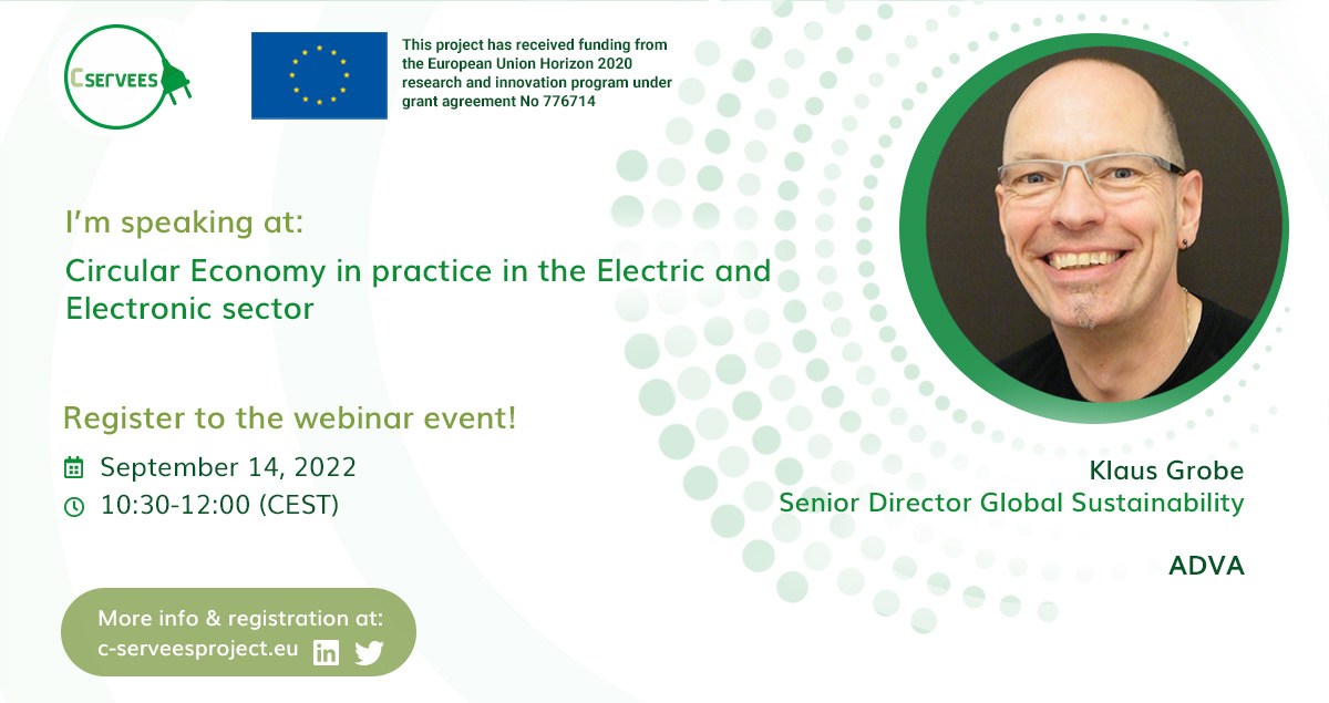 C-SERVEES tweet media