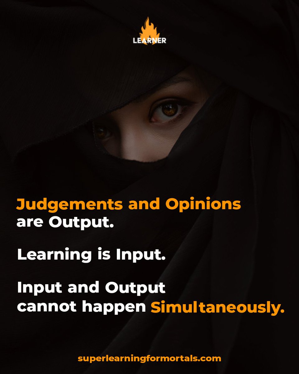 papnai_shubham's tweet photo. Judgements and Opinions
#proincarnation #superlearningformortals https://t.co/rHm0xKeK4b