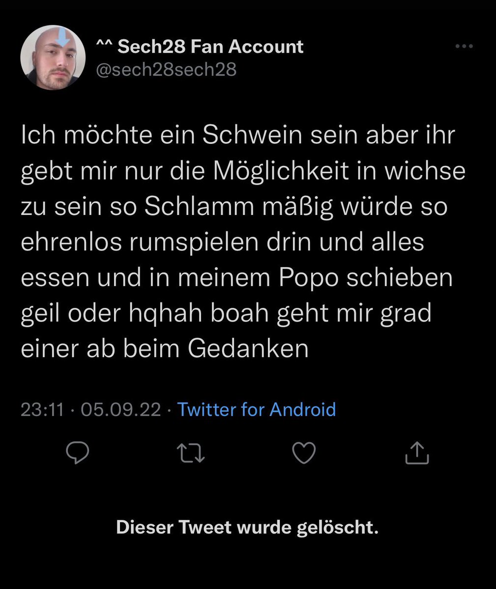 Deleted Tweets 🇩🇪 (@deletedtweetsde) on Twitter photo 