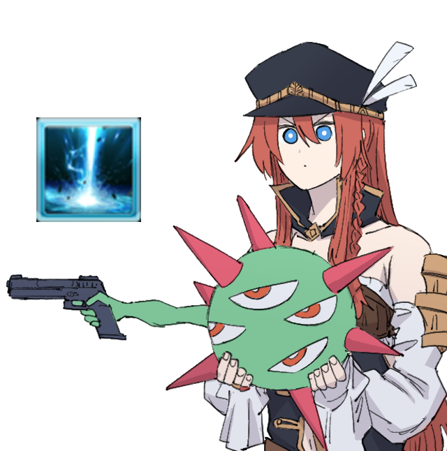 「get ready 」|lawzanidのイラスト
