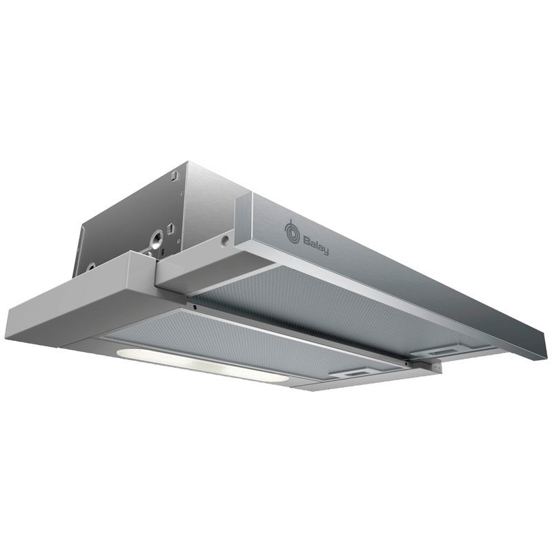 oselection's tweet photo. Campana Balay 3BT263MX Encastrable INOX 360 m³/h 62 dB (A) 60 cm. 114€ en @oselection https://t.co/P0VnJJ1xoQ https://t.co/YygaEIom2u