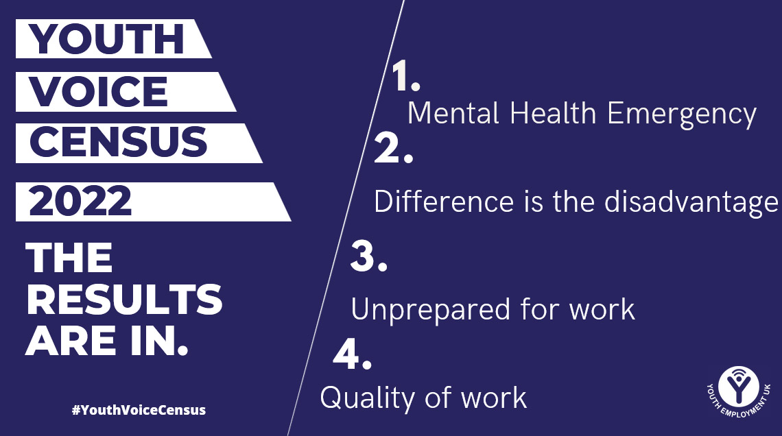Youth Employment UK tweet media