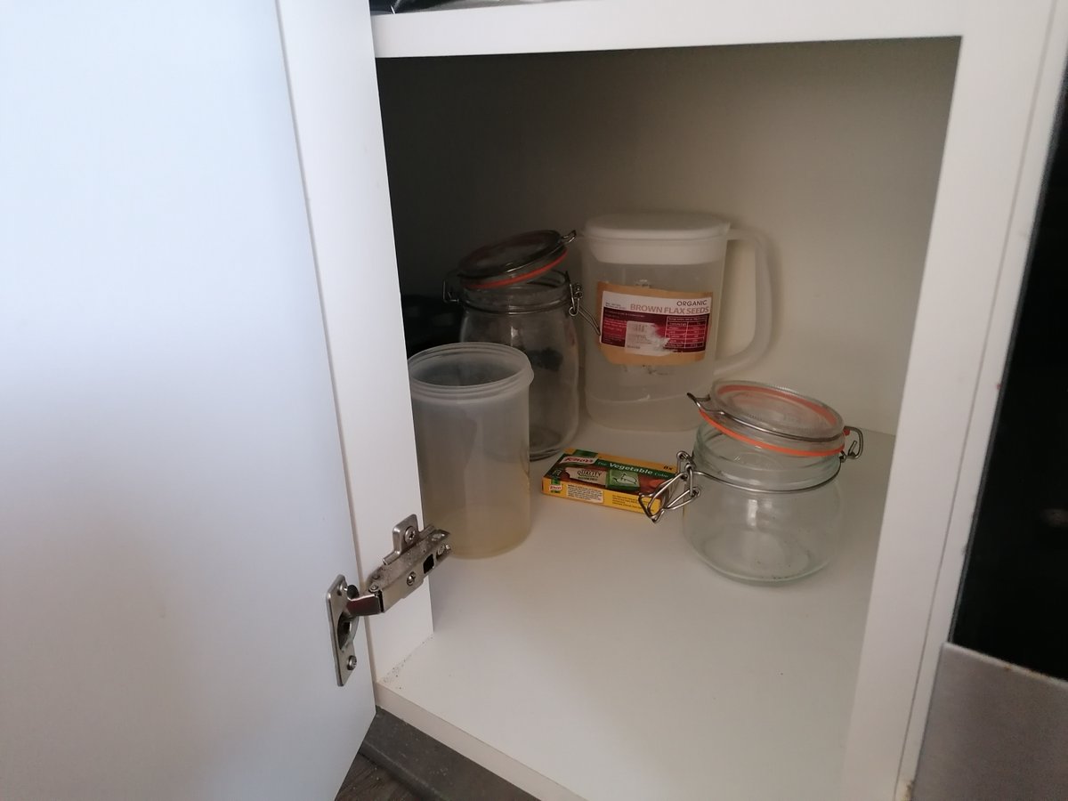 'The terror of empty cupboards keeps me awake at night'

Our Food Ambassador @K_Kerridge highlights the plight facing millions of people struggling with the #CostOfLivingCrisis #BreadlineVoices #Right2food

Read more here: ➡️ bit.ly/3TLOx7u