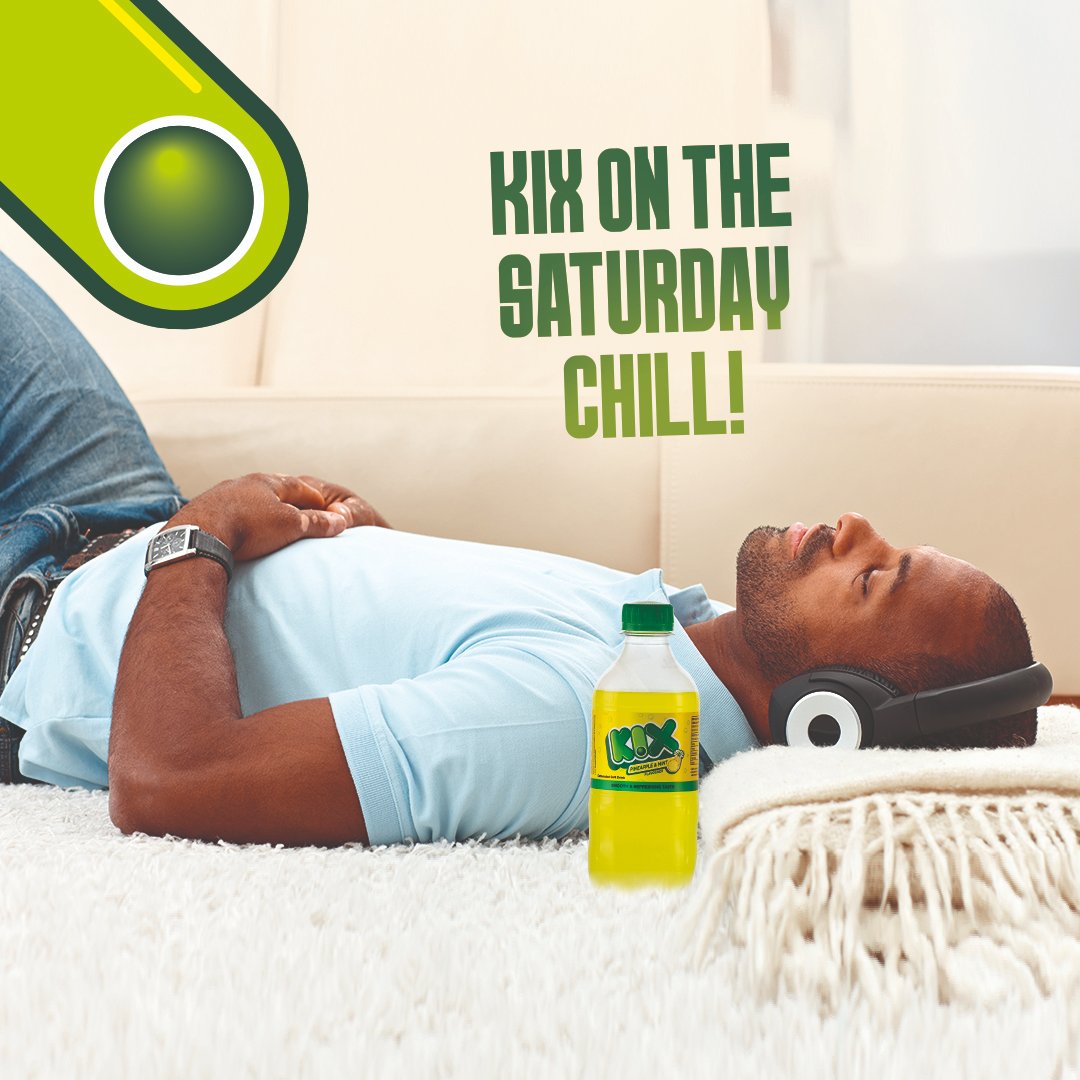 KixKenya's tweet image. Jana ilishika au sio🔥? This Sato ni ku-chill na ku-recover. Get your hands on our cold KIX Soda u-twange hio hungover!

#KIXOn #KIXKenya