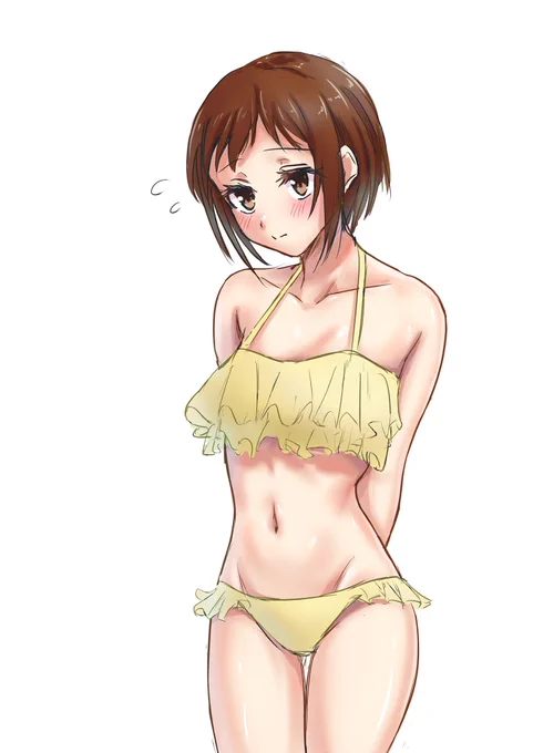 つぐちゃん…… 