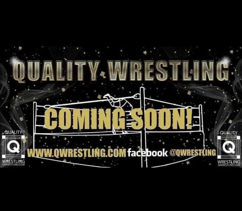 anthony__storm's tweet photo. @QWrestling1 Watch this space👀 https://t.co/nsSyyMbHsO