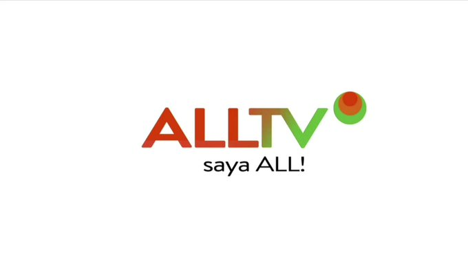 JRDimacalinta's tweet photo. I like this name, ALLTV, very catchy siya. Can't wait for this station to bloom. #AllTV #AMBS2 https://t.co/96qkZ4YdRx