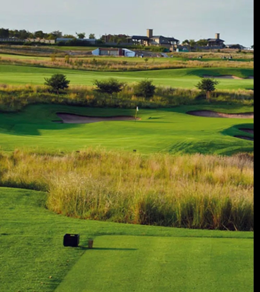 CityTshwane's tweet photo. It's Tshwane tee off time today.
#CoTRevenueCollection team disconnecting at one of the city's posh golf estates. Some households have been by-passing their meters and owe the city thousands of rands for services rendered. #AmnestyProgramme https://t.co/a0mogaolUN