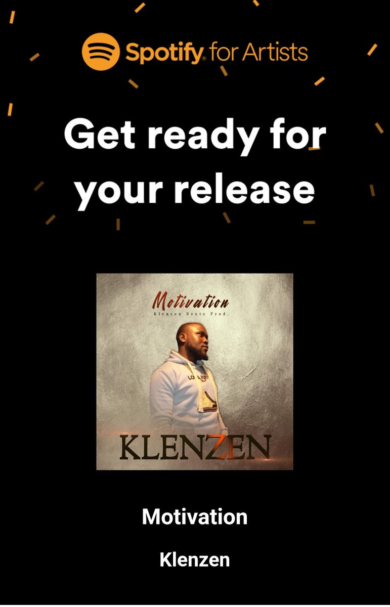 Klenzen3's tweet photo. Get ready for #Montivation💃📻 https://t.co/T7LrmyOHak