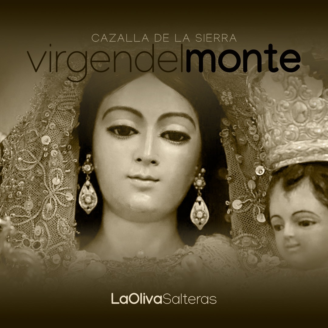 La Oliva de Salteras tweet media