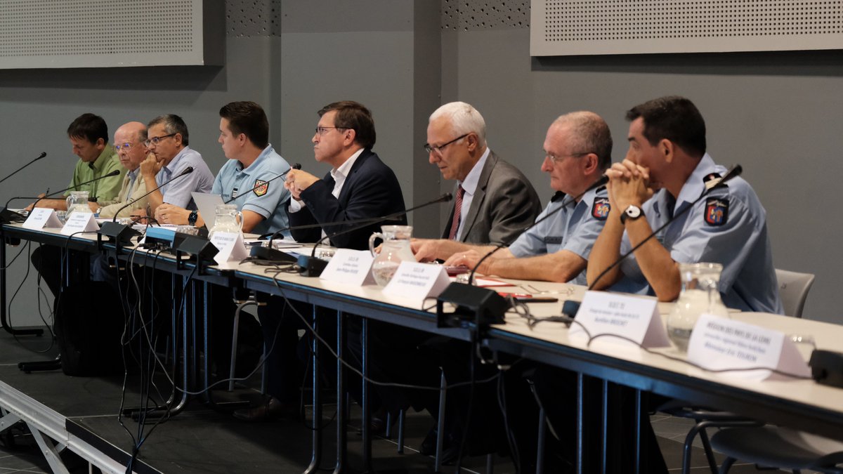 Préfet de Maine-et-Loire 🇫🇷🇪🇺 tweet media