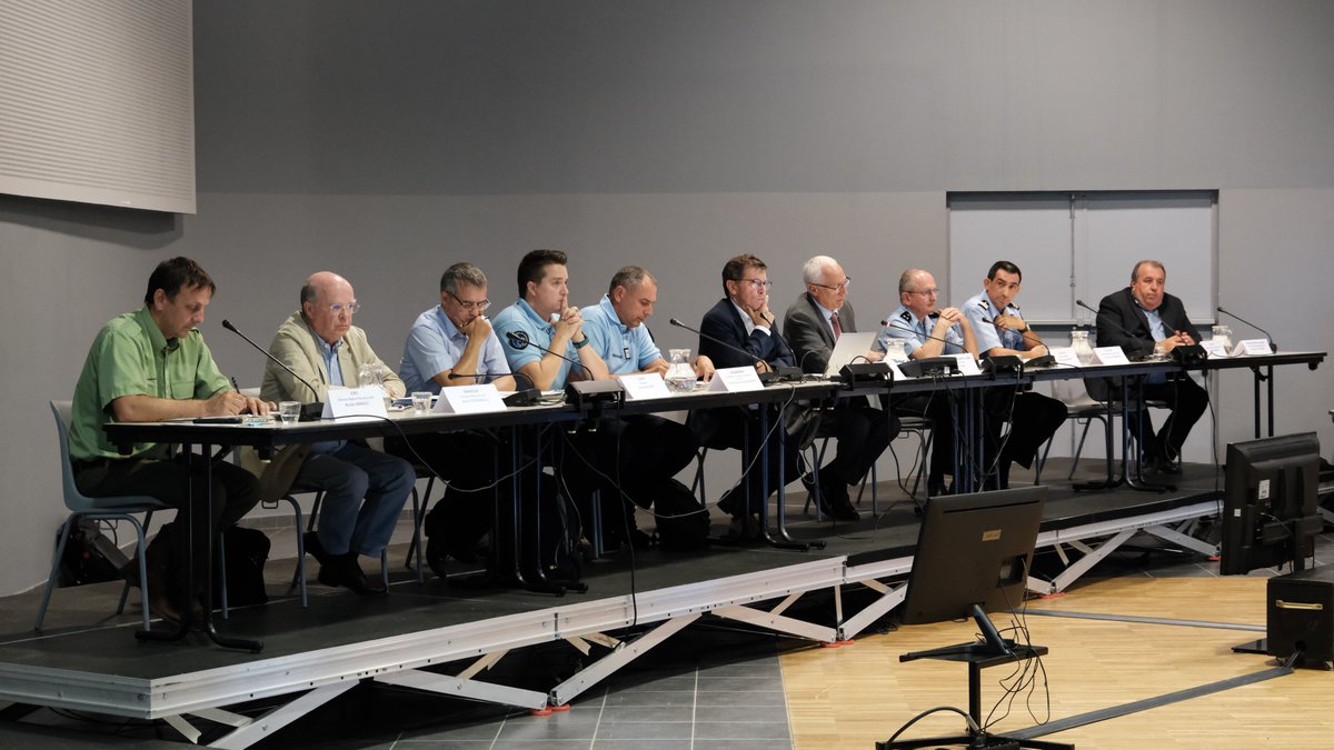 Préfet de Maine-et-Loire 🇫🇷🇪🇺 tweet media