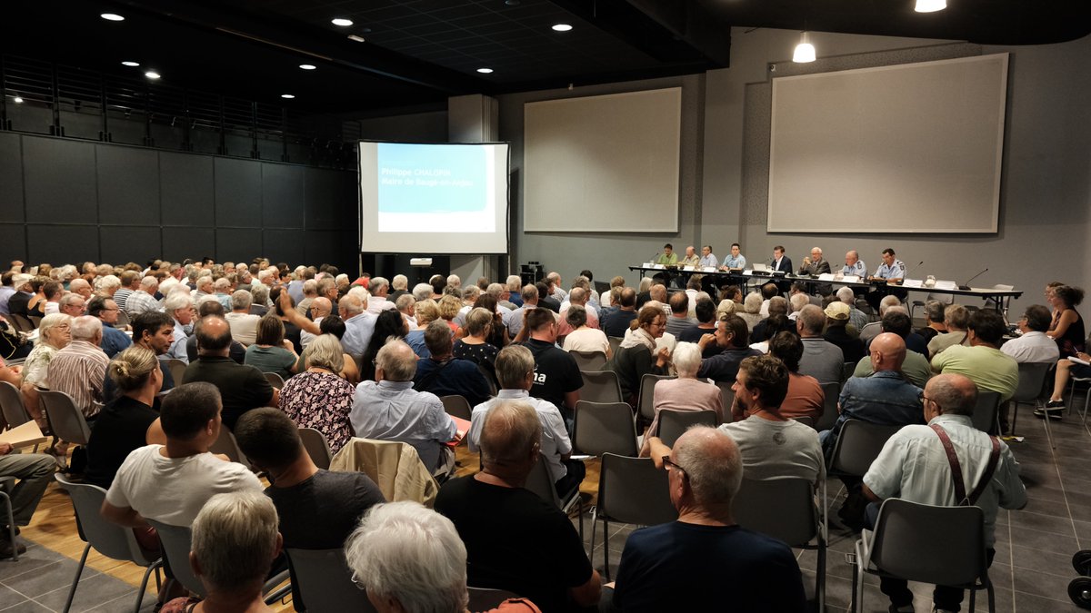 Préfet de Maine-et-Loire 🇫🇷🇪🇺 tweet media