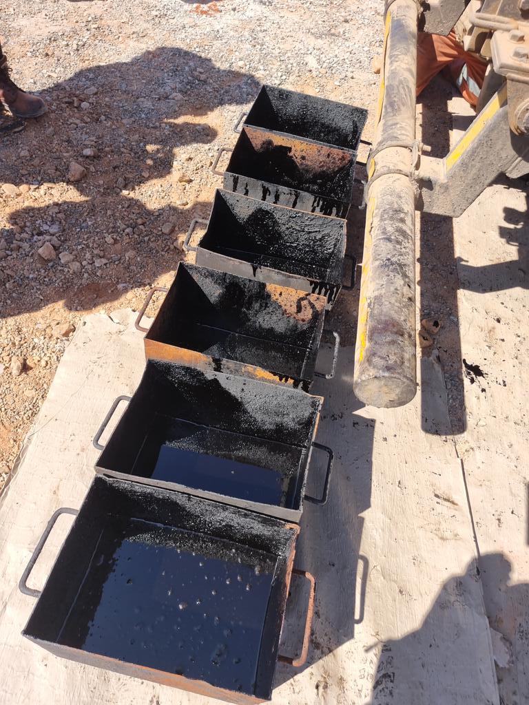 cornedupreez1's tweet photo. The #BucketTest before the Contractor can start to Prime. https://t.co/7w3brVPBJC