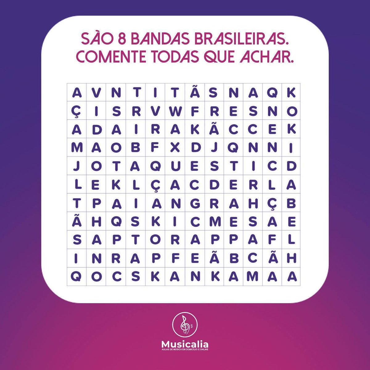 AbcViolao's tweet photo. SAO 8 BANDAS NACIONAIS ...

Quais você achou?! 😉
 .
.Siga @abcdoviolao
.
Reposted @musicalia.oficial

 #violao #guitarra #ukulele #teclado #teoriamusical #musicabrasileira #aulaonline #online #aula #usa #brasil #estadosunidos #diadospais #abcdoviolao https://t.co/lgRqpKiczn
