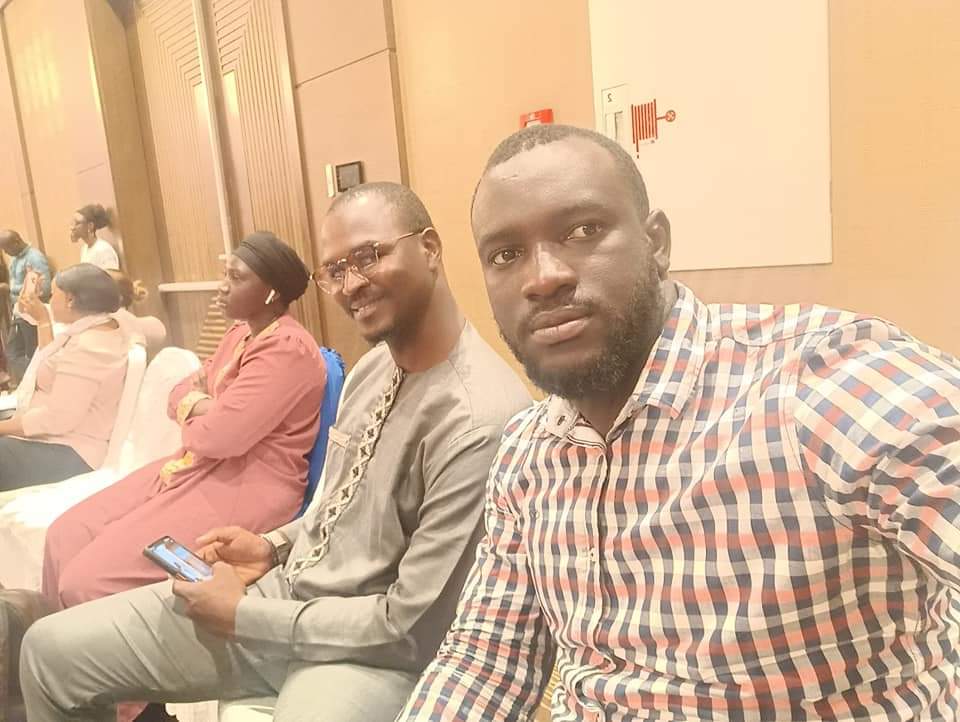 djirebema's tweet photo. Cérémonie de lancement de la 3ème édition de la campagne nationale de communication Strogher Together "Plus Forts Ensembles"

Thème de cette 3ème édition "Éducation et Leadership Féminin"
#Stronger_Together22
#SWEDD_MALI
#AFD
#Leardship
#WomenEmpowerment https://t.co/wKPokhrtHH