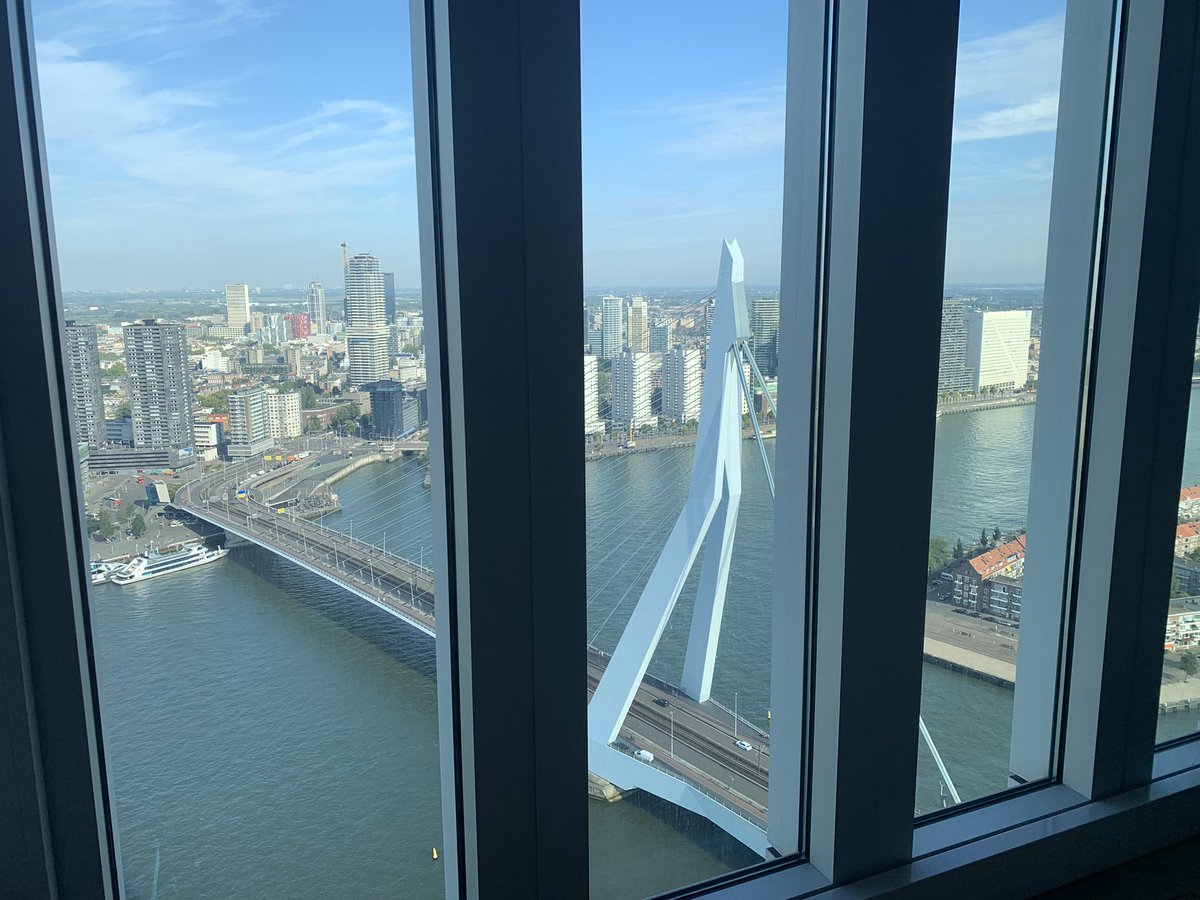 Module 1 #Urban #Economics van  leergang 19 van de <a href="/MCDopleiding/">MasterCityDeveloper</a> is zojuist gestart op De Rotterdam/ Gemeente Rotterdam.#mastercitydeveloper #levenlangleren #gebiedsontwikkeling #hoemaakjestad <a href="/erasmusuni/">Erasmus University</a> <a href="/tudelft/">TU Delft</a>