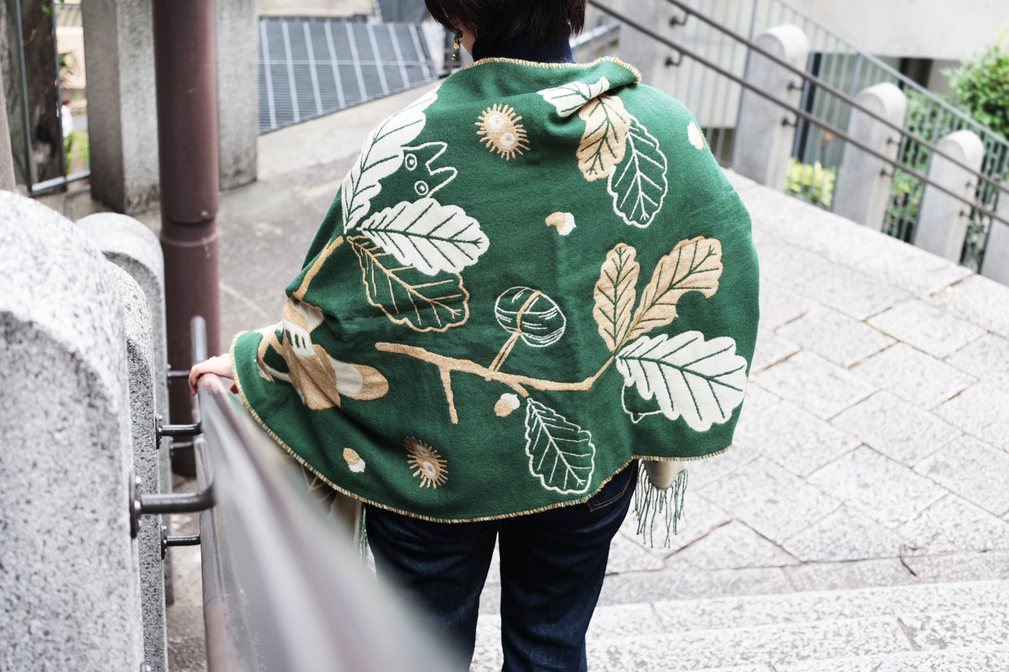ジブリがいっぱい どんぐり共和国【公式】 on X: 