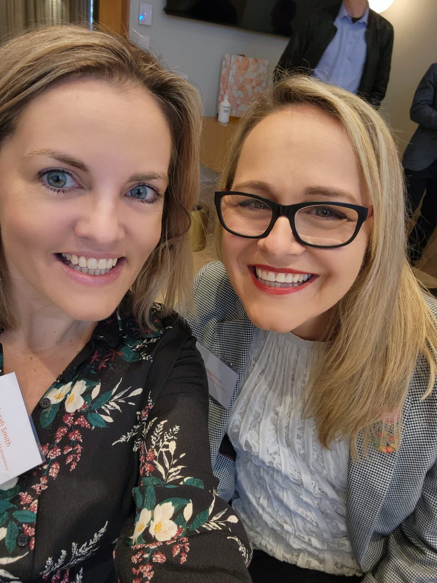 yasgrigaliunas's tweet photo. What an epic 7 days!  Taking a moment to reflect in images with a thread!  

1. Tuesday 30/8 - AM @Avanade breakfast https://t.co/9a7vgwWjmJ