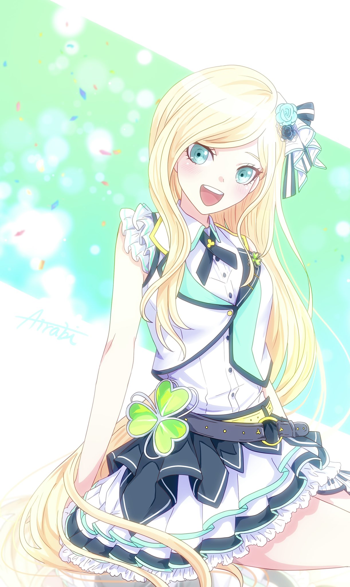 ソニア・ネヴァーマインド - Search / X