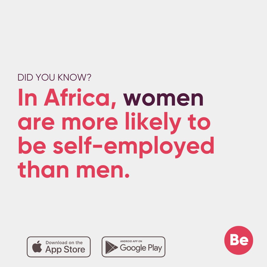 Be Mobile Africa tweet media