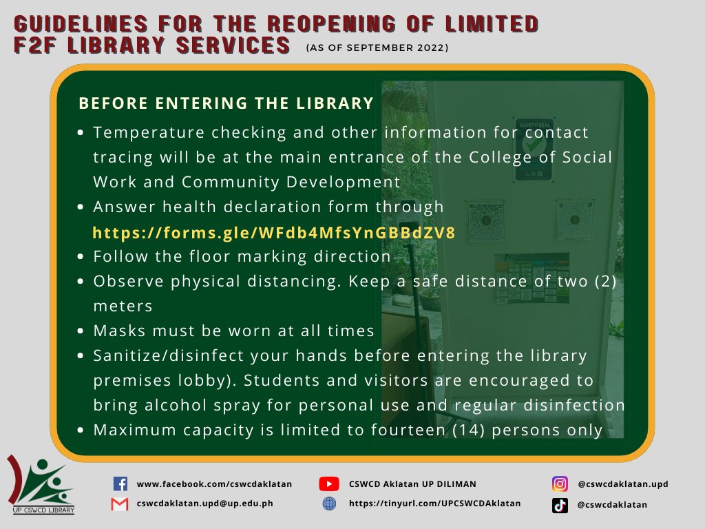 UP Diliman on Twitter: 