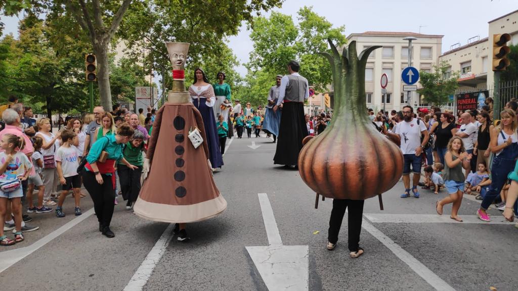 RadioSabadell's tweet photo. 🔊 ÀUDIO #ElCafèdelaRàdio | Repassem el bo i millor de la #FMSBD22 amb aquest resum sonor del @PauVituri 

▶️ https://t.co/lqaAgZcXpo https://t.co/ur7mkqJCXo