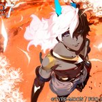 ☆Road to 7情報☆ Lostbelt No.4のメモリアルイラストを公開(2/2