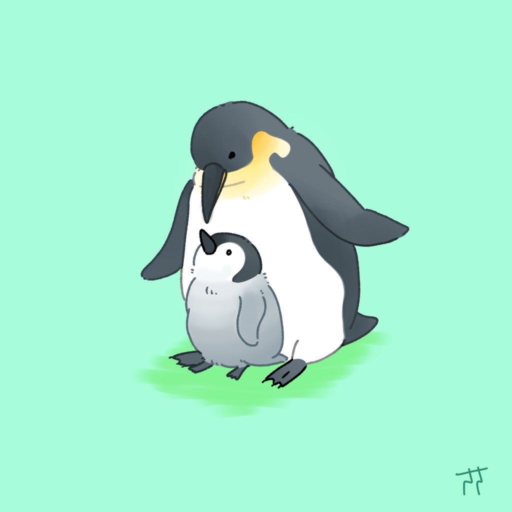 皇帝ペンギン のイラスト マンガ作品 162 件 Twoucan