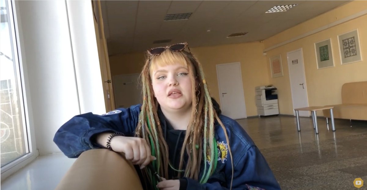 🎬 The EROVET result ‘Finding your way video’ aims to show what our VET teachers and learners think about belonging to EROVET 💪🏼. Would you also like to belong to our community? 🤝

▶️youtube.com/watch?v=q7-Bd6… 
<a href="/EUErasmusPlus/">Erasmus+</a>